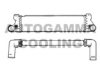 AUTOGAMMA 101504 Intercooler, charger